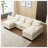 Odas 110.63'' Modular Sofa-1248784162