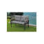 Ensemble de mobilier de jardin-163060703