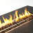 56" Fire Pit Table For Outside