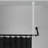 24.3'' Straight Shower Curtain Rod-93735235