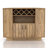 Armestade 47.24'' Sideboard