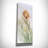 " Tulip Breeze I " Oil Print-22286900