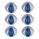 Laundry 360 Plastic Dryer Balls | Wayfair