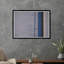 Winter Shadows Print by Tim Klein