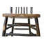 Chaise d'appoint Wyton-1609160303