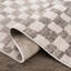 Tapis beige / brun Jasha-734538080