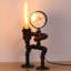 Cheswick Metal Novelty Lamp