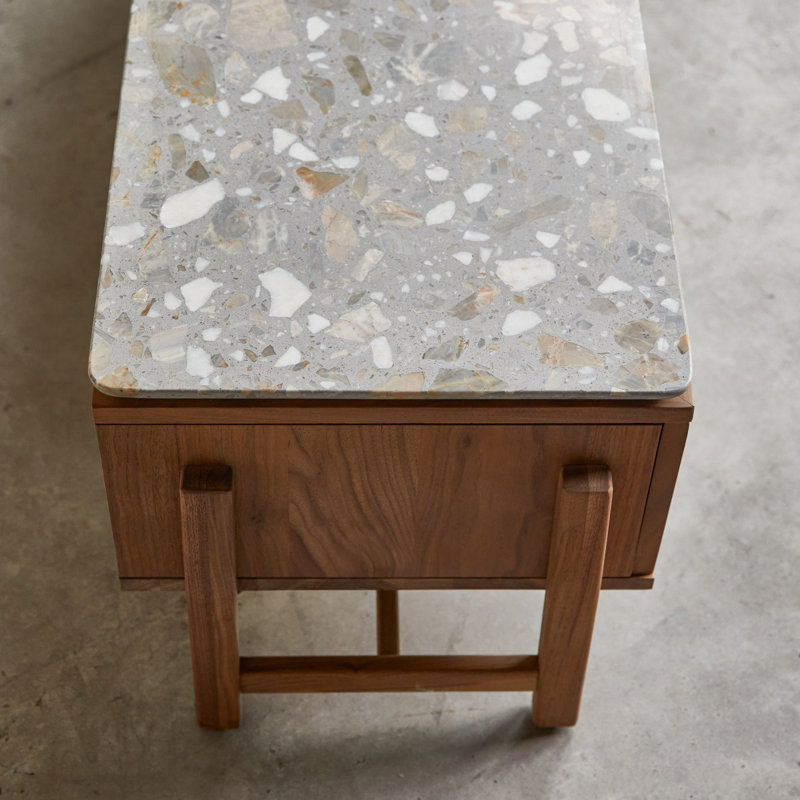Isaure Media Console