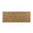Trestle Table - Cashew