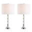 Ensemble de lampe de table 26" Anselmo