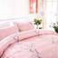 Borrego Polyester Floral Duvet Cover Set with Pillowcases Included
