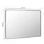 Miroir de salle de bain mural Premium Premium-59385202-59385196-52941784
