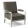 Fauteuil Jamilla Sabrina