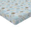 Drap-housse Ambesonne, paquet de 2-106772687-106772829