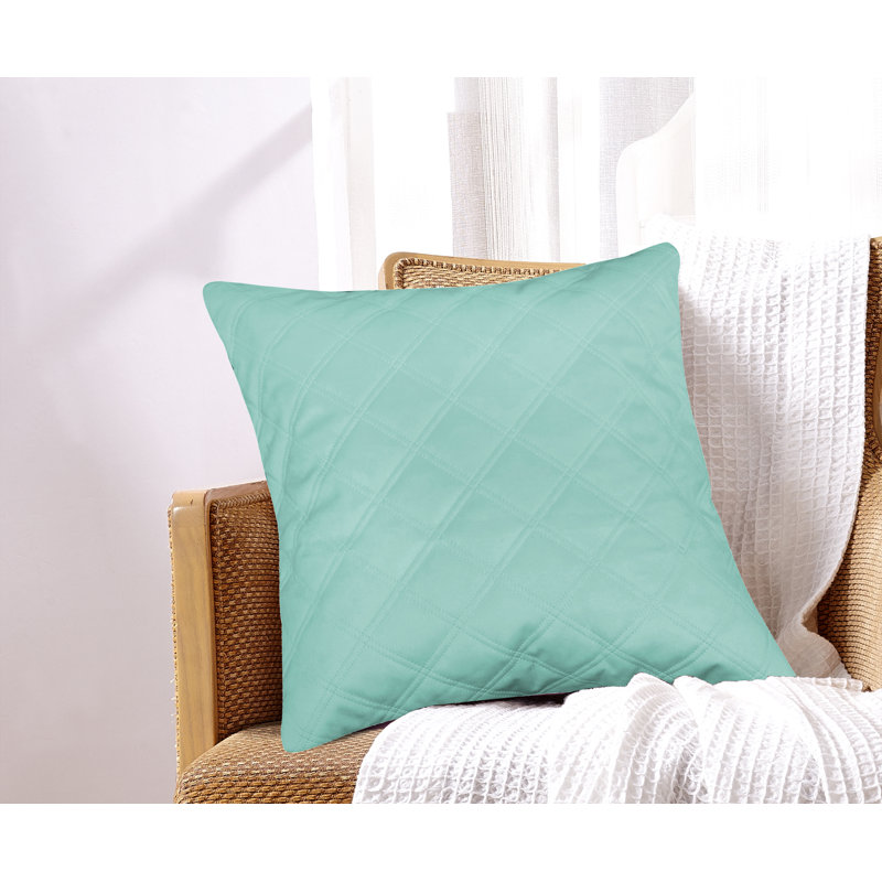 Oreiller de soutien en polyester Brionica, Écume de mer