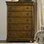 Archivist Six-Drawer Chest