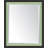Mali Wood Flat Wall Mirror-897862930-897862920