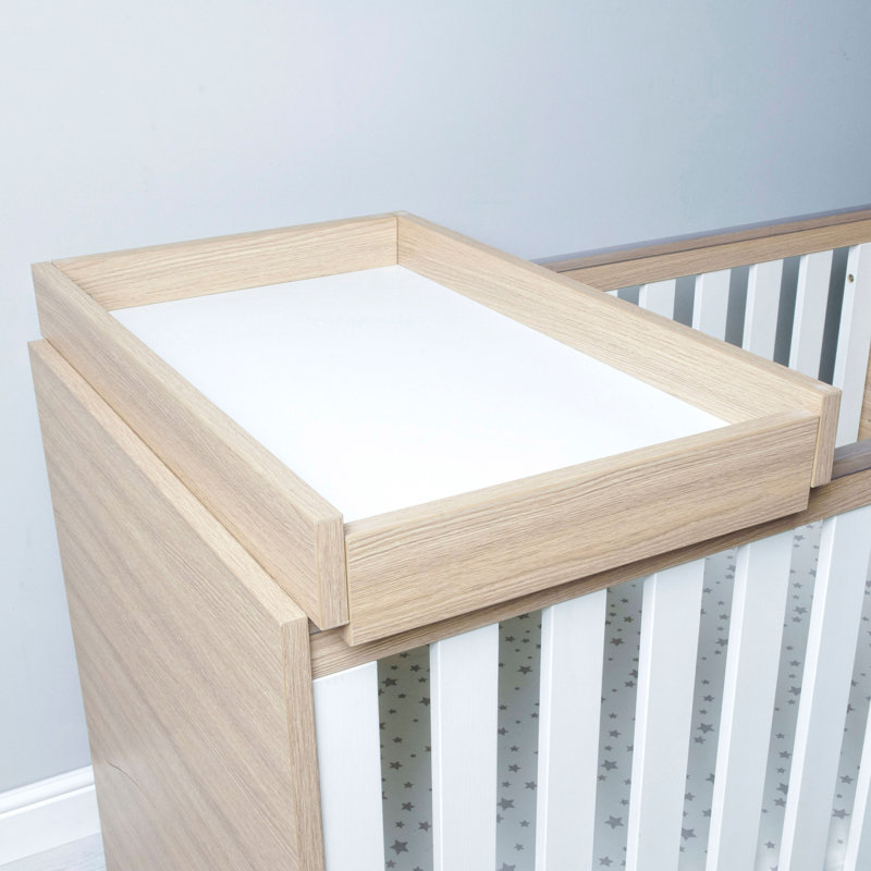 Luno Veni Cot Top Changer