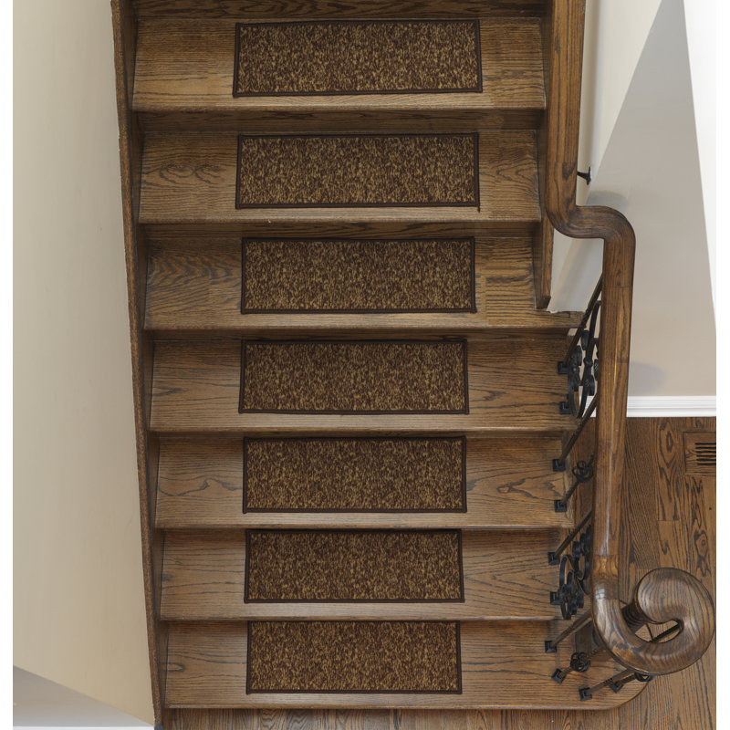 Escalier Non-Slip Stair Tread, 8.5" x 2'2.5"