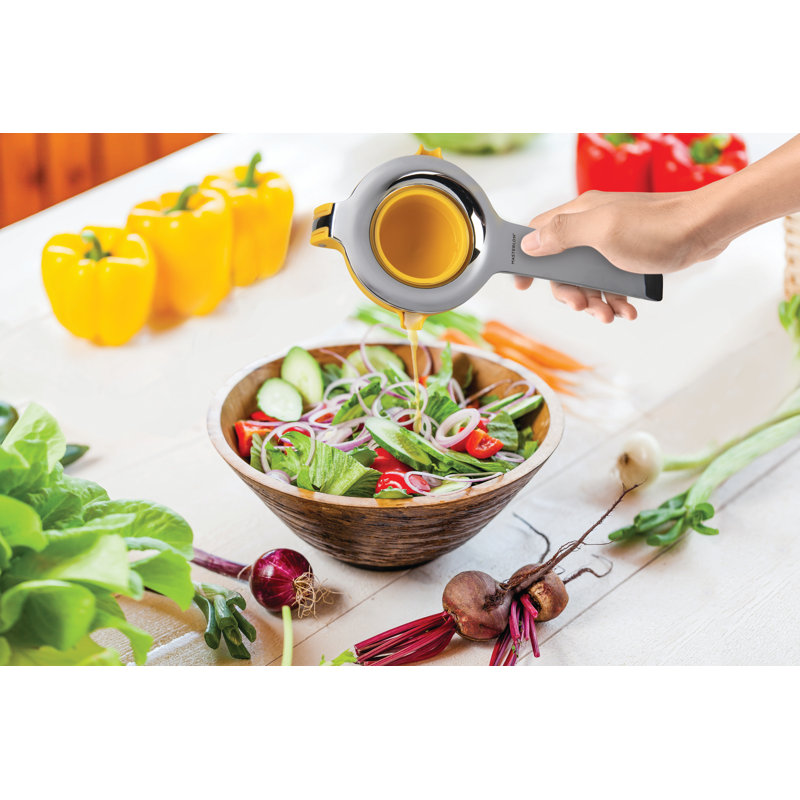 Master Pan Manual Citrus Juicer