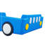 Lit plateforme simple avec roulettes-1916902094