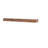 Enrigue Floating Mantel Shelf - Modern Poplar Wood Shelf for Fireplaces, Hearths & Decor-74465401-91533509