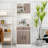 Keila 71'' Kitchen Pantry-1927319648