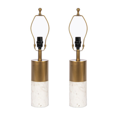 Lampe de table Modern