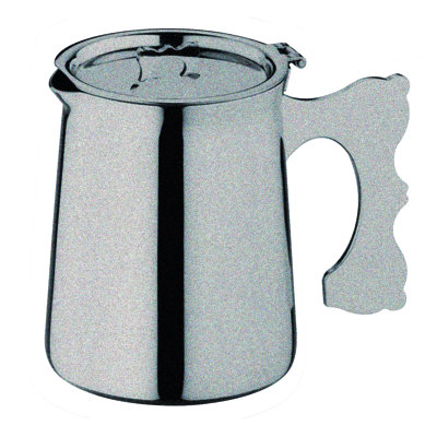 Dolce Vita Coffee Pot - 12 Pieces