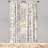 Thorfast Semi Sheer Curtain Pair-789874044