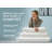 Firm Gel Memory Foam Pillow for Neck and Shoulder Support-402213671