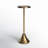 Deanna Iron End Table-883647143-887407425