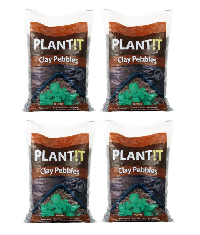 Hydrofarm Growing Kit Fruits / Vegetables