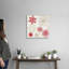 " Merry Christmas Sparkles " Painting Print-268432330-268432321