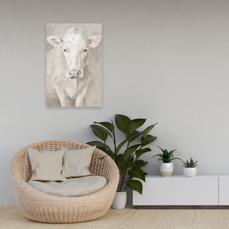 Art animalier et animal Flossie, H 24 po x l 16 po
