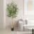 182cm Faux Maple Tree in Vase