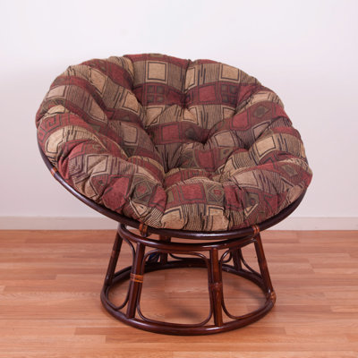 Arwaa Upholstered Accent Chair