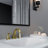 Willa Centerset Bathroom Faucet with Drain Assembly-93559657