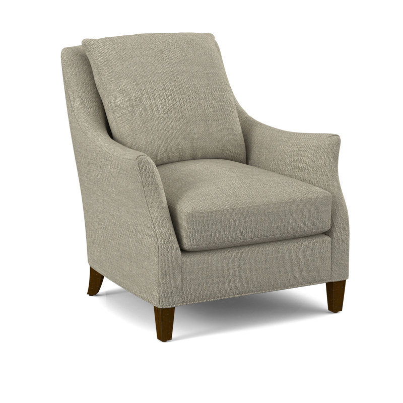 Armchair, Black, 61353-71