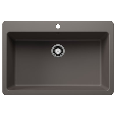 BLANCO LIVEN 33 1.0 VOLCANO GRAY