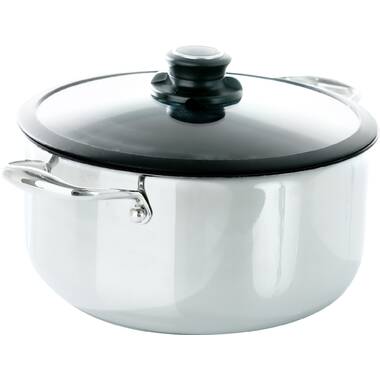 Frieling Black Cube, Ceramic Qr 9.5 Chef's Pan : Target