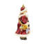 6.5'' Handmade People Hanging Figurine Ornament