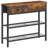 29.5" Entryway Console Table with Drawers-1695627818