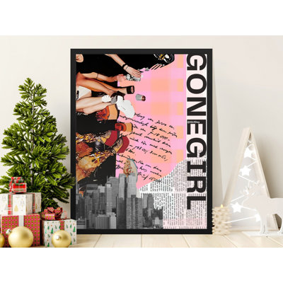 Reiff Single Picture Frame Print