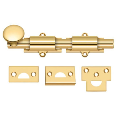 HD Surface Bolt