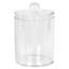 Plastic Makeup Organiser