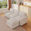Canapé modulaire Cloud Couch For L-1237169046