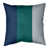 Navy Blue/Green/Silver