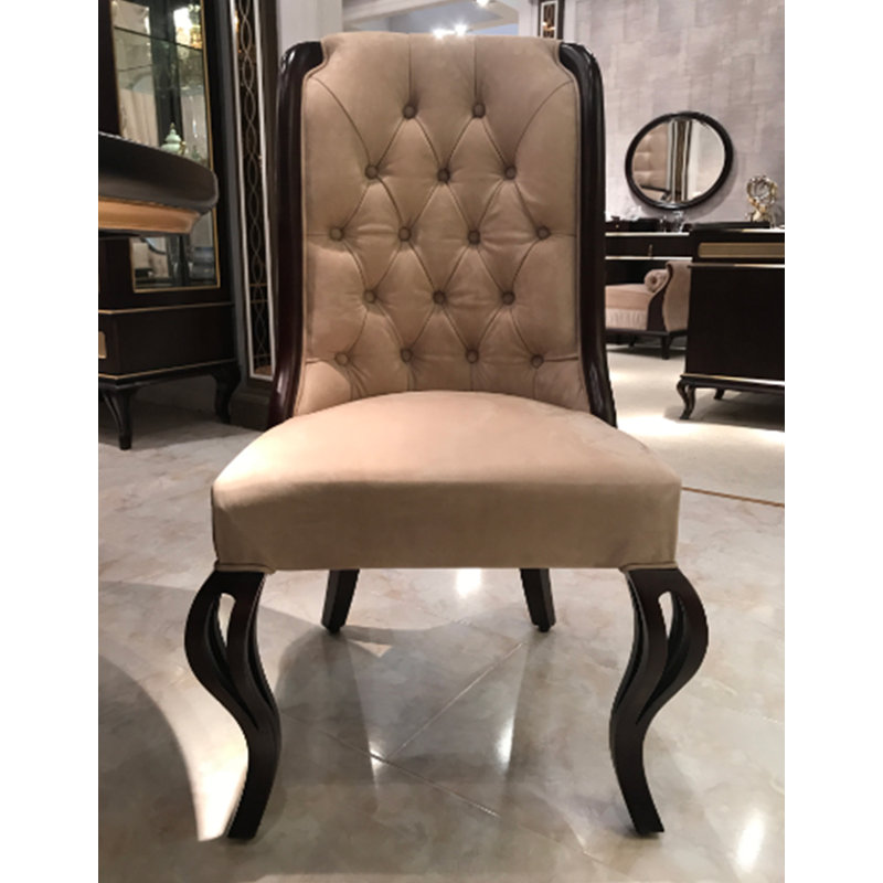 Miradie Upholstered Dining Chair