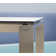 Edge Outdoor Dining Table
